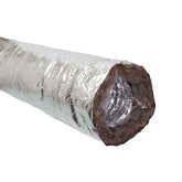 GAS Acoustic Ducting 200 mm, box 5 m